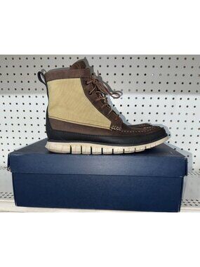 Cole Haan | Shoes | Cole Haan Mens Grand British Leather  display picture 2